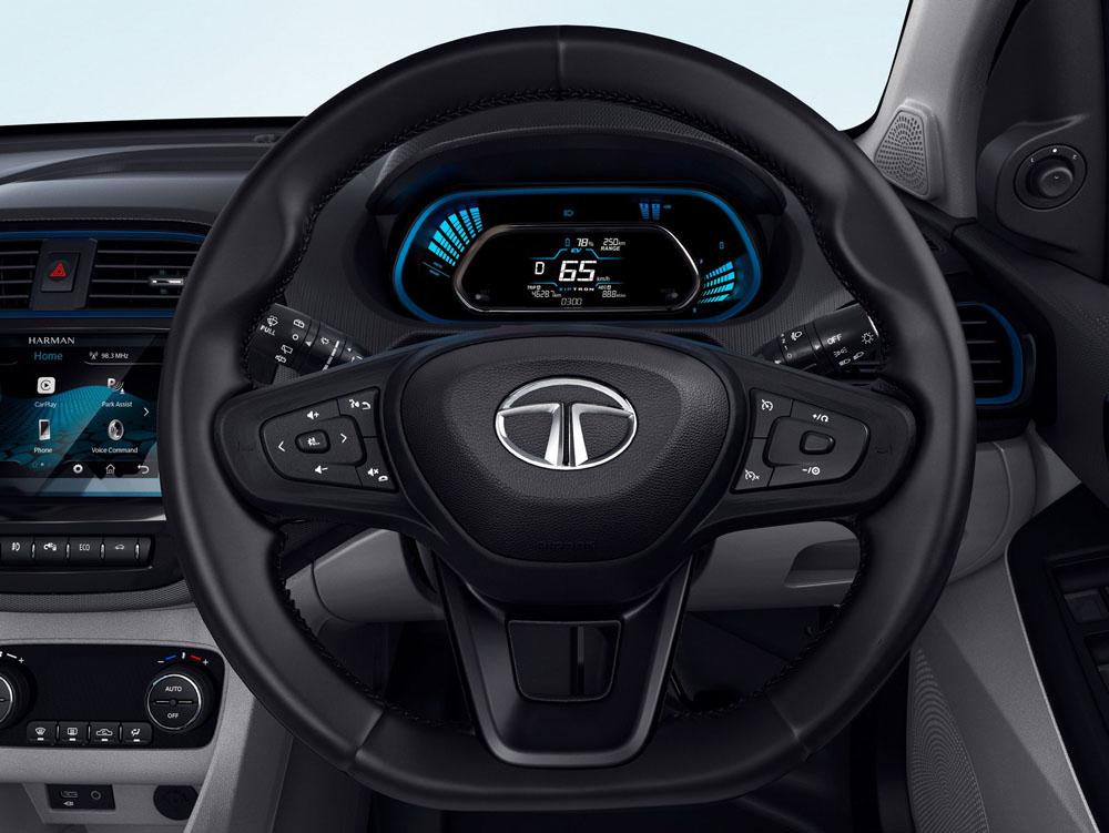 Londres da marcha atrás: no acabará con el coche de combustión en 2030 ¿Y ahora qué? 2 Motor16 2022 Tata Tiago.ev 5 Motor16