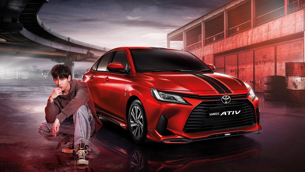 Estos son los coches que más se han vendido en agosto de 2022 113 Motor16 yaris