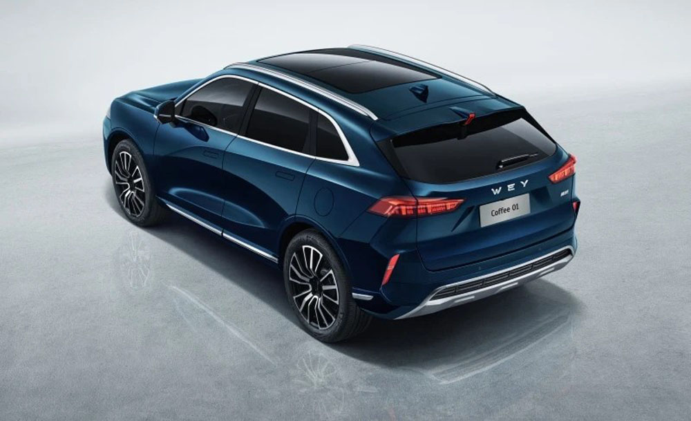 2022 Wey Coffee 01 2 Motor16