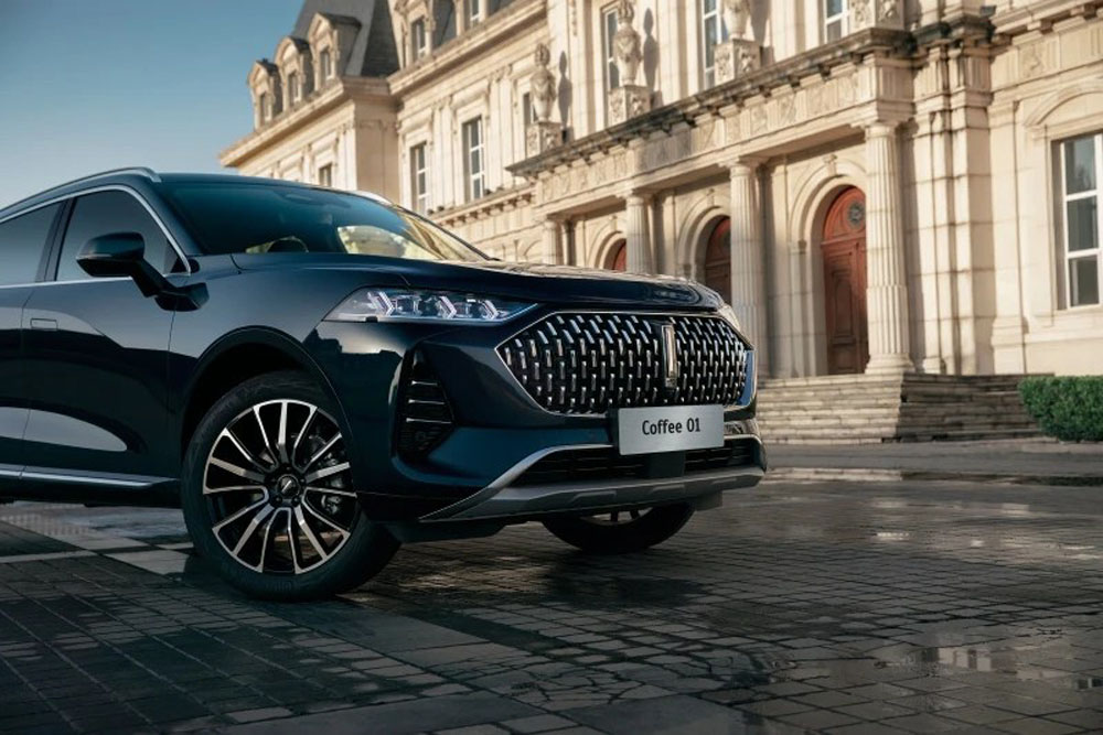 2022 Wey Coffee 01 3 Motor16