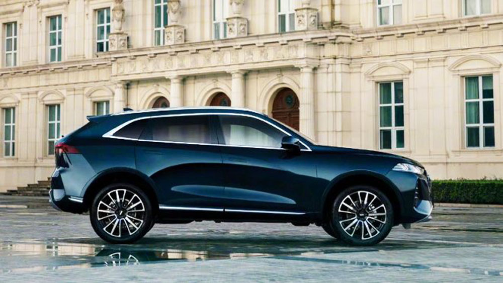 WEY Coffee 01. Imagen perfil.