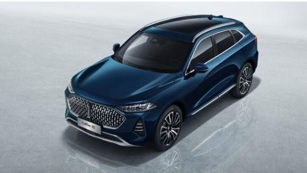 2022 Wey Coffee 01 9 1 Motor16