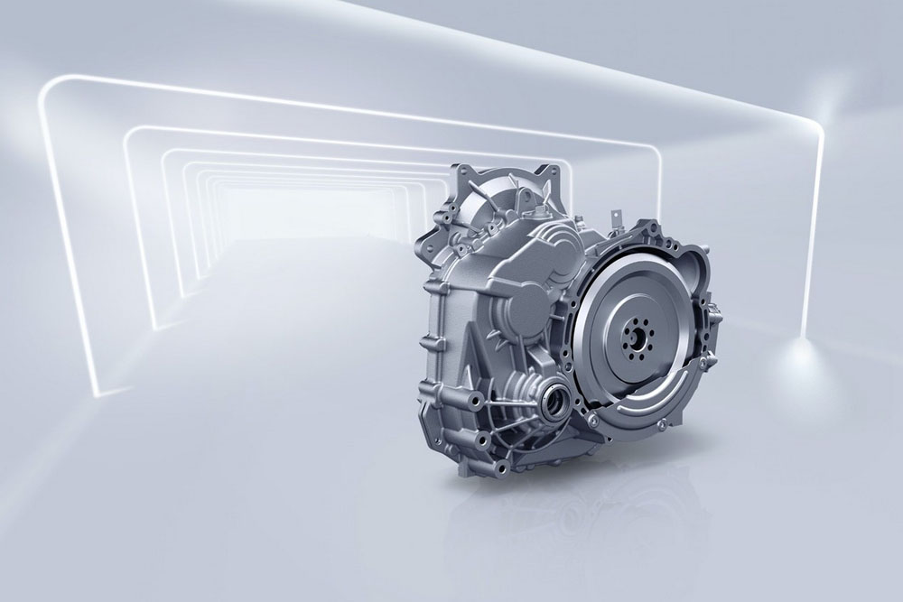 2022 Wuling Xingchen 2 Motor16