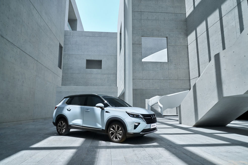 2022 Wuling Xingchen 4 1 Motor16