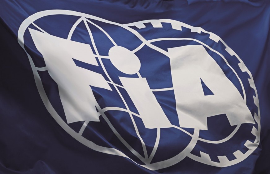 24 carreras para el calendario 2023 de Fórmula 1 1 Motor16 Imagen bandera FIA