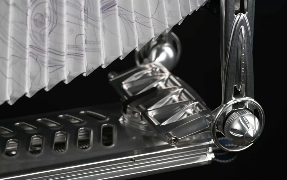 Pagani da el salto a la fotografía con esta cámara de 100.000 euros 9 Motor16 2022 camara Gibellini Pagani GP810HP 1 Motor16