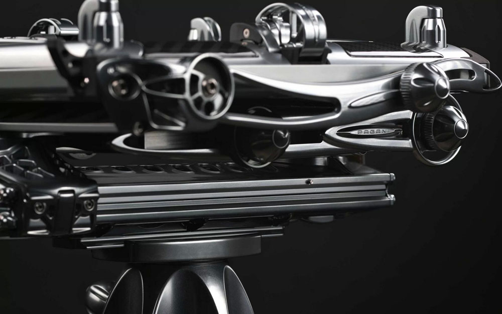 Pagani da el salto a la fotografía con esta cámara de 100.000 euros 10 Motor16 2022 camara Gibellini Pagani GP810HP 2 Motor16