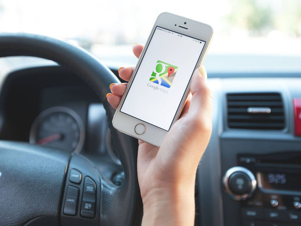 Google Maps se adereza con la Inteligencia Artificial para lanzar 5 revolucionarias funciones 125 Motor16 2022 Google Maps