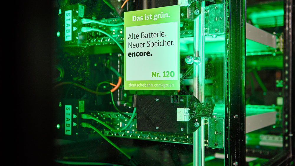 Baterías reutilizadas de Kia como sistema de almacenamiento 7 Motor16 2022 kia baterias almacenaje 1 1 Motor16