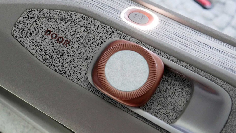 Volkswagen Gen.Travel: proyecto de movilidad autónoma 21 Motor16 2022 volkswagen gen.travel 14 Motor16