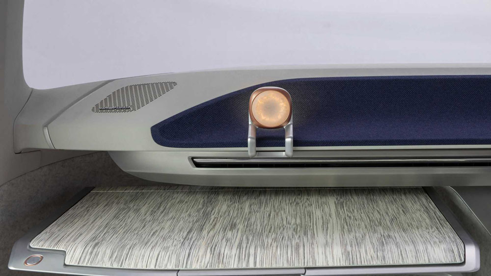 Volkswagen Gen.Travel: proyecto de movilidad autónoma 22 Motor16 2022 volkswagen gen.travel 15 Motor16