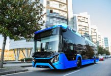 BYD producirá autobuses eléctricos en España con Castrosua