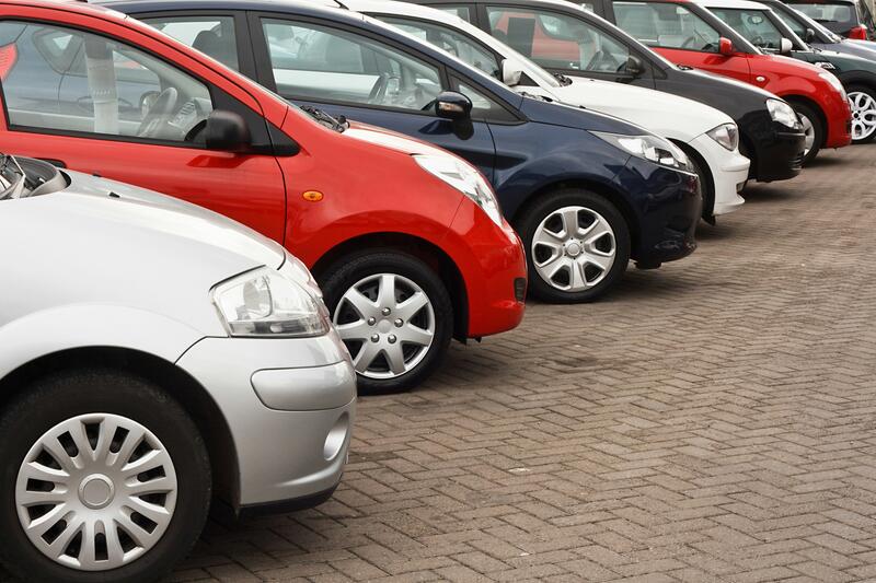 Trucos para que el seguro de tu coche te salga más barato 65 Motor16 coche