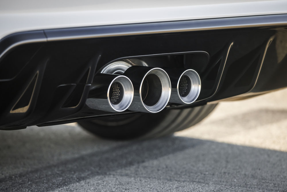 El nuevo Honda Civic Type R muestra sus cartas... y su precio 16 Motor16 2022Honda Civic Type R 8 Motor16