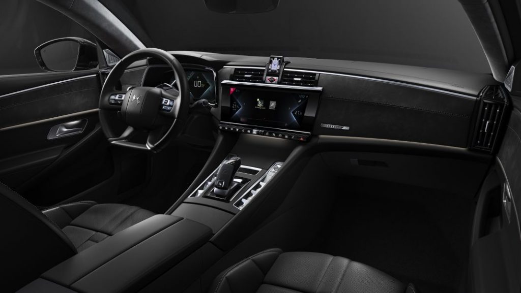 Los secretos de DS para tener la media de emisiones más baja del mercado… y con ello el consumo 2 Motor16 2022 ds9 energycoach2 6316012bb86c5 Motor16