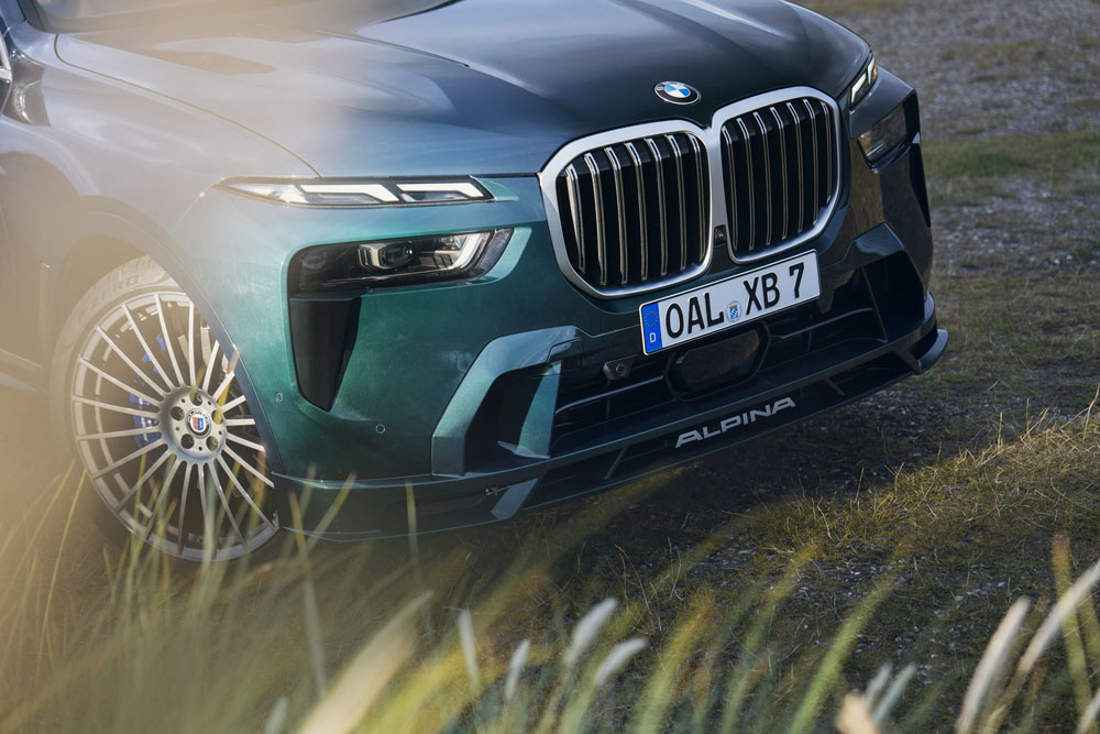 2023 BMW ALPINA XB7 13 Motor16