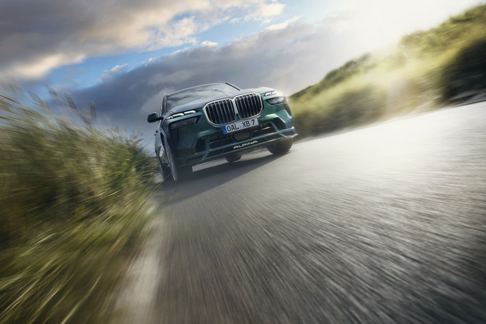 2023 BMW ALPINA XB7 8 Motor16