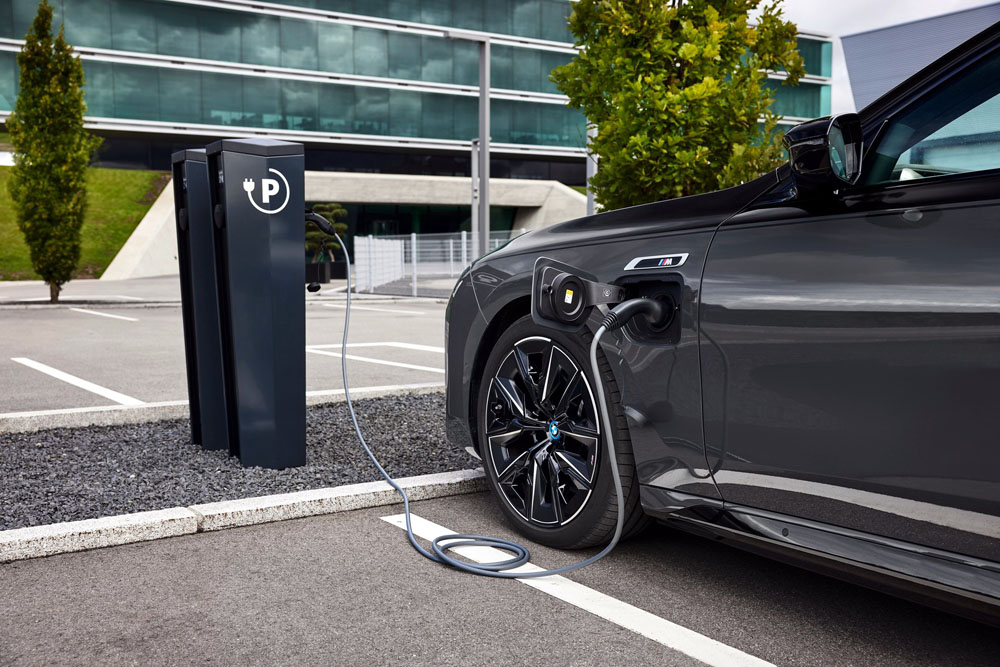 Llegan nuevas mecánicas al BMW Serie 7. Una de ellas diésel 30 Motor16 2023 BMW Serie 7 6 Motor16