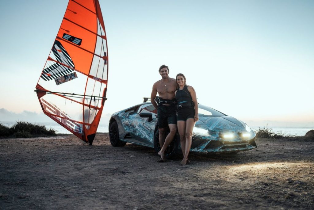 El Lamborghini Huracán más aventurero vuelve a salir al campo 12 Motor16 2023 Lamborghini Huracan Sterrato 11 Motor16
