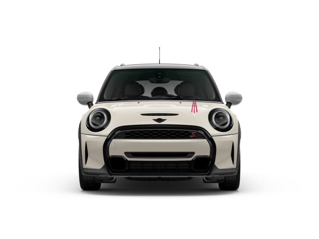 Mini celebra sus 20 años en EE.UU. con estos exclusivos Cooper S 17 Motor16 2023 MINI Cooper S 20 Years 14 Motor16