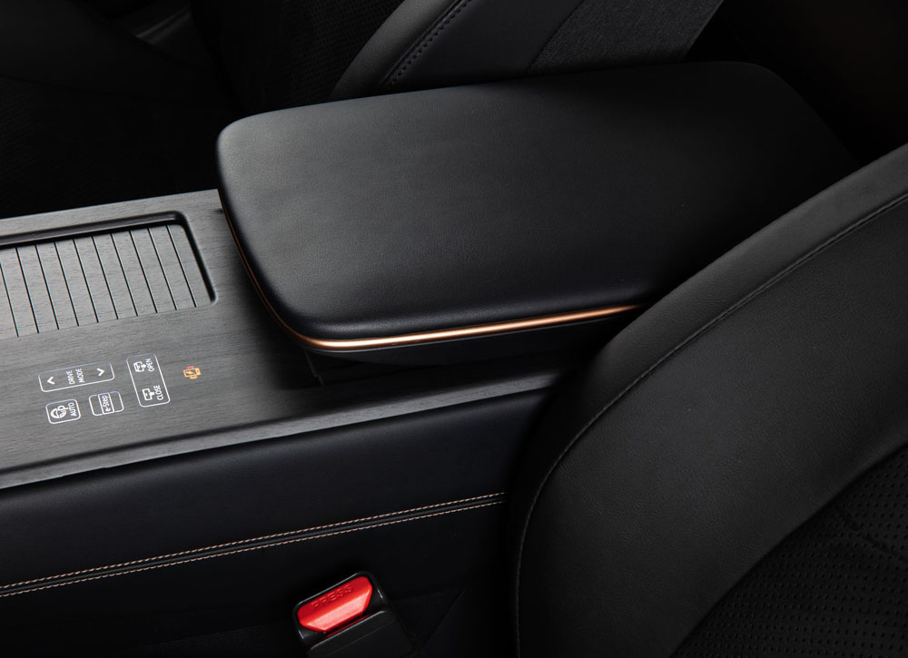 El Nissan Ariya aterriza en Estados Unidos desde 43.190 dólares 36 Motor16 2023 Nissan Ariya USA 34 Motor16