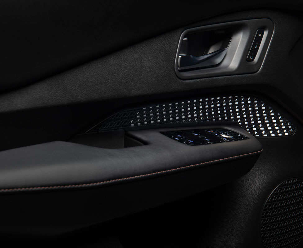 El Nissan Ariya aterriza en Estados Unidos desde 43.190 dólares 39 Motor16 2023 Nissan Ariya USA 37 Motor16