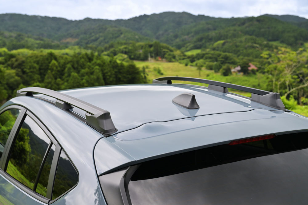 Así es el renovado Subaru Crosstrek, 'nuestro' XV 23 Motor16 2023 Subaru Crosstrek 14 Motor16