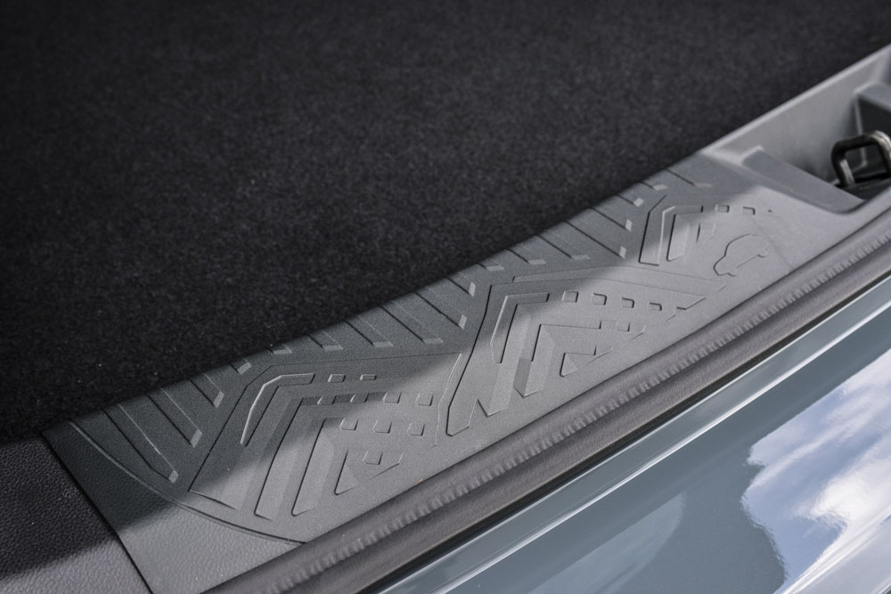 Así es el renovado Subaru Crosstrek, 'nuestro' XV 36 Motor16 2023 Subaru Crosstrek 31 Motor16