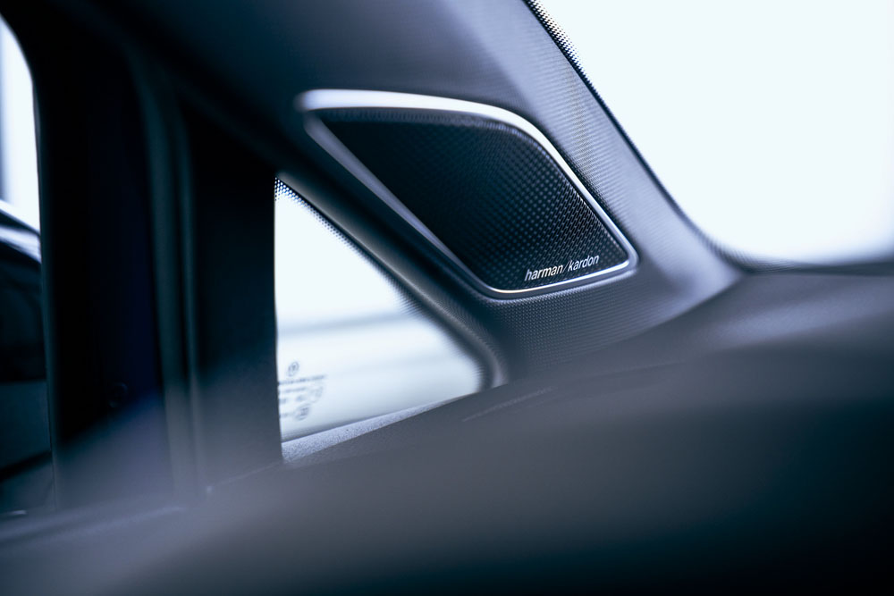 El Volkswagen Golf R 20 Aniversario pisa suelo americano 28 Motor16 2023 VW Golf R 20th Anniversary Edition US 11 Motor16