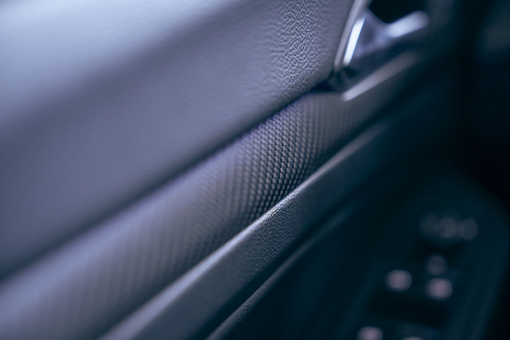 El Volkswagen Golf R 20 Aniversario pisa suelo americano 33 Motor16 2023 VW Golf R 20th Anniversary Edition US 20 Motor16