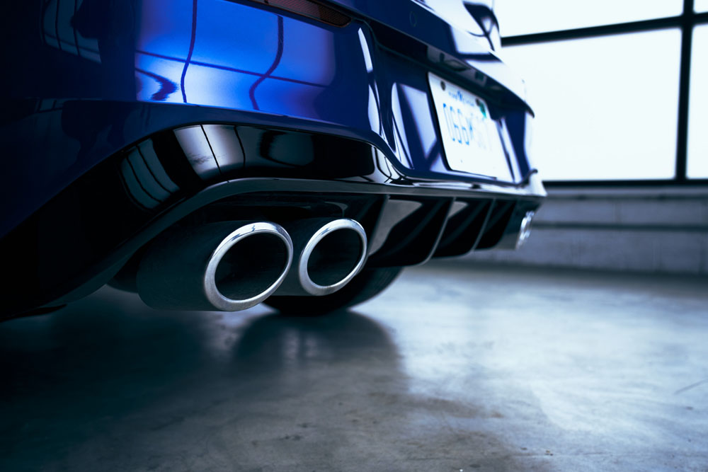 El Volkswagen Golf R 20 Aniversario pisa suelo americano 44 Motor16 2023 VW Golf R 20th Anniversary Edition US 29 Motor16