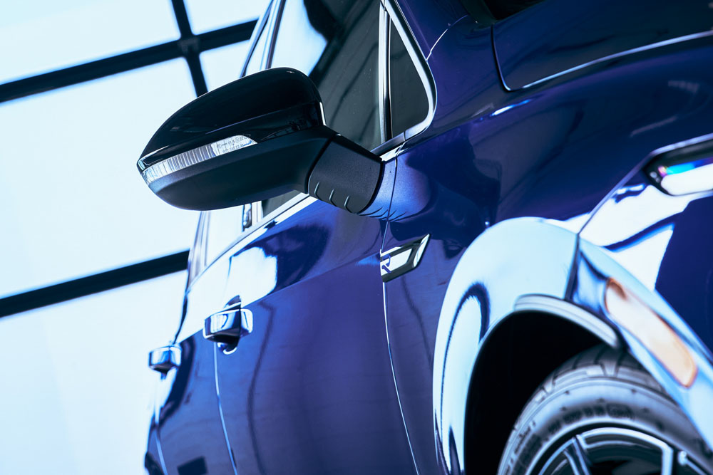 El Volkswagen Golf R 20 Aniversario pisa suelo americano 39 Motor16 2023 VW Golf R 20th Anniversary Edition US 34 Motor16