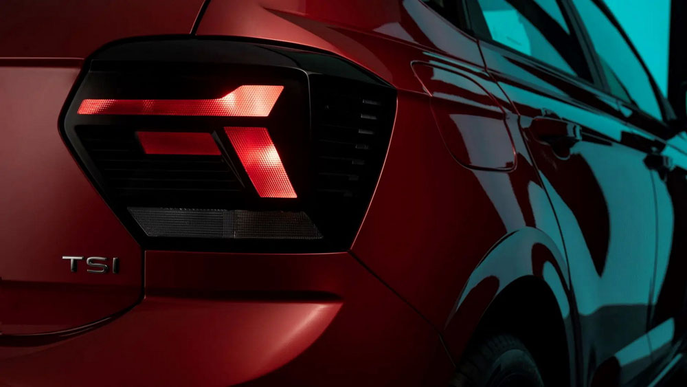 Volkswagen Polo: este es el que se vende en Brasil 16 Motor16 2023 VW Polo Brasil 12 Motor16