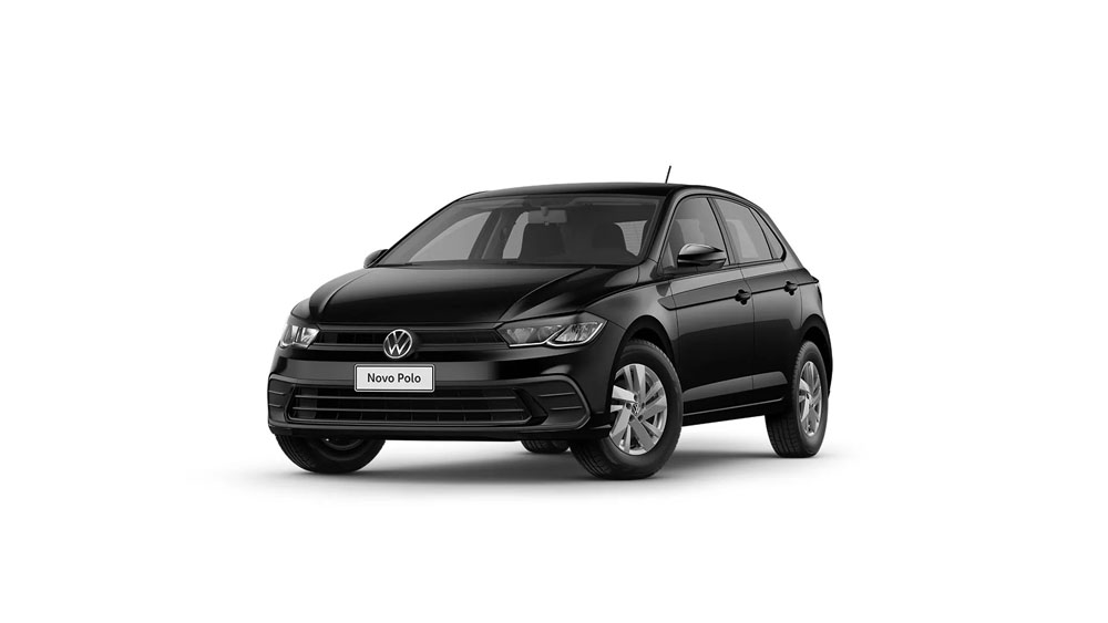 Volkswagen Polo: este es el que se vende en Brasil 18 Motor16 2023 VW Polo Brasil 14 Motor16