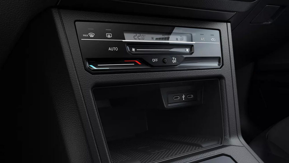 Volkswagen Polo: este es el que se vende en Brasil 26 Motor16 2023 VW Polo Brasil 22 Motor16