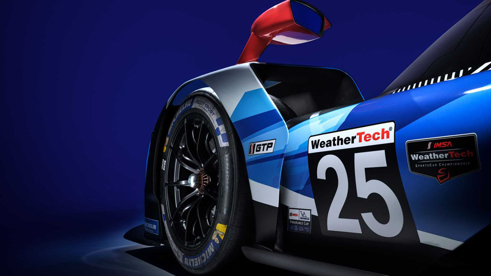 2023 bmw m hybrid v8 decoracion 10 Motor16