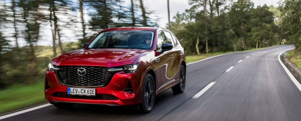 Los clientes de Mazda, más seguros que nunca, seis años de garantía oficial 1 Motor16 4 Motor16