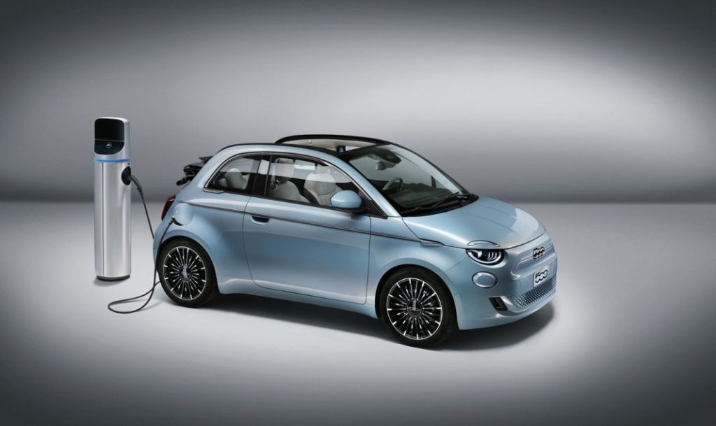 Los coches eléctricos son para la ciudad, y esta es nuestra selección especial de los siete mejores 62 Motor16 500 e Motor16