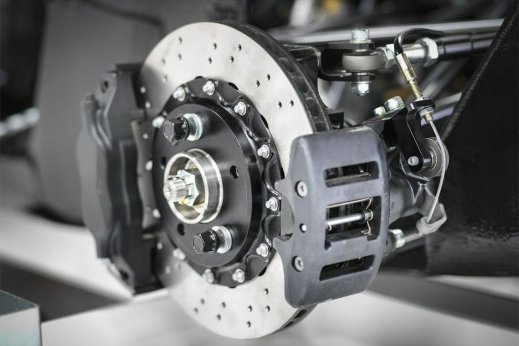 Winter is coming… Lo que debes revisar en tu coche para que no te deje tirado 100 Motor16 9 Motor16