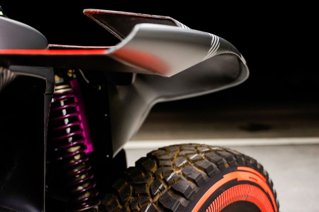 Audi vuelve a soltar a la bestia por el desierto, su presa: el Dakar 20 Motor16 A224531 medium Motor16