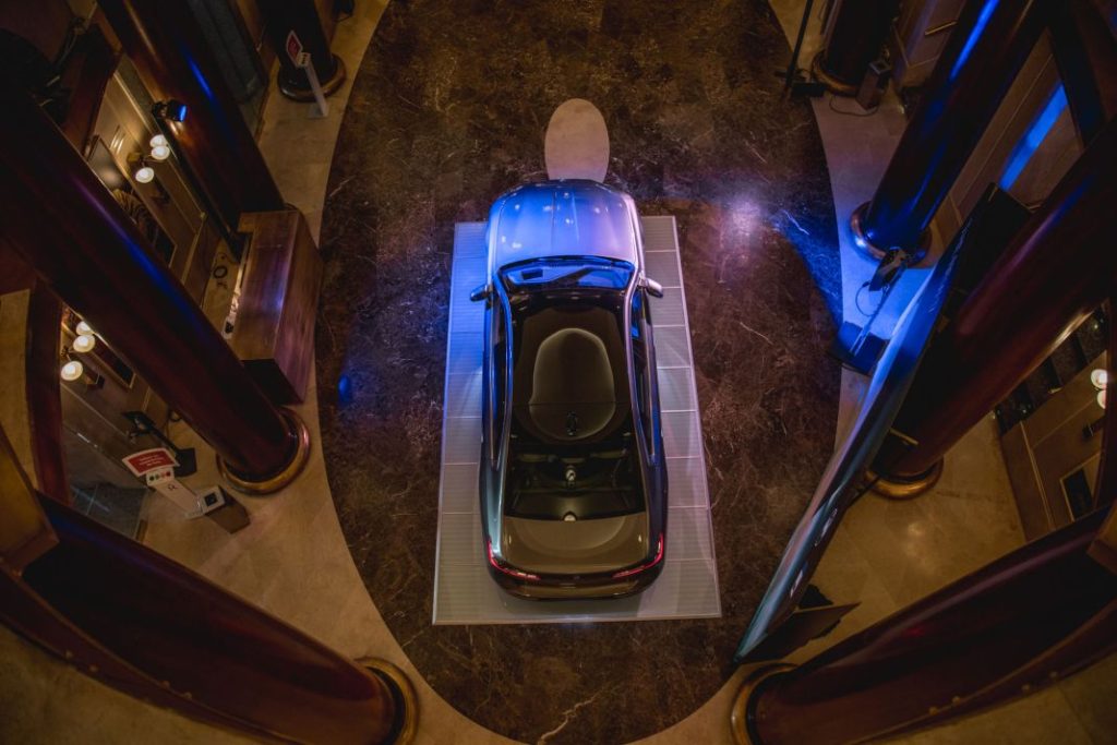 El nuevo BMW i7 xDrive60 ya tiene precio: 137.900 euros 2 Motor16 BMWi7P90480100 highRes el nuevo bmw i7 Motor16
