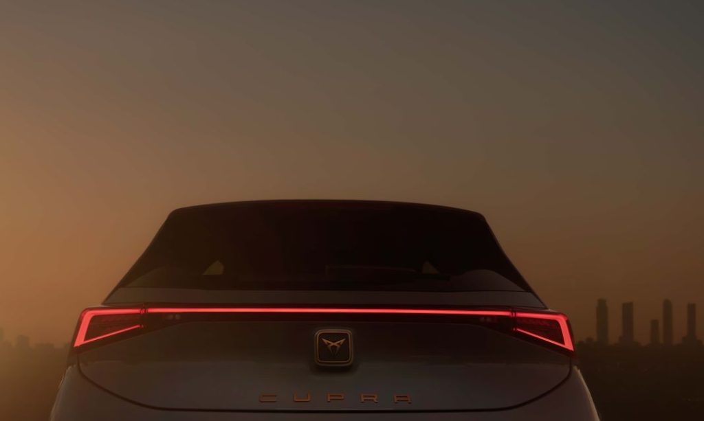 Más lejos y más rápido con el nuevo Cupra Born 12 Motor16 CUPRA Born e Boost Battery Pack 02 low Motor16