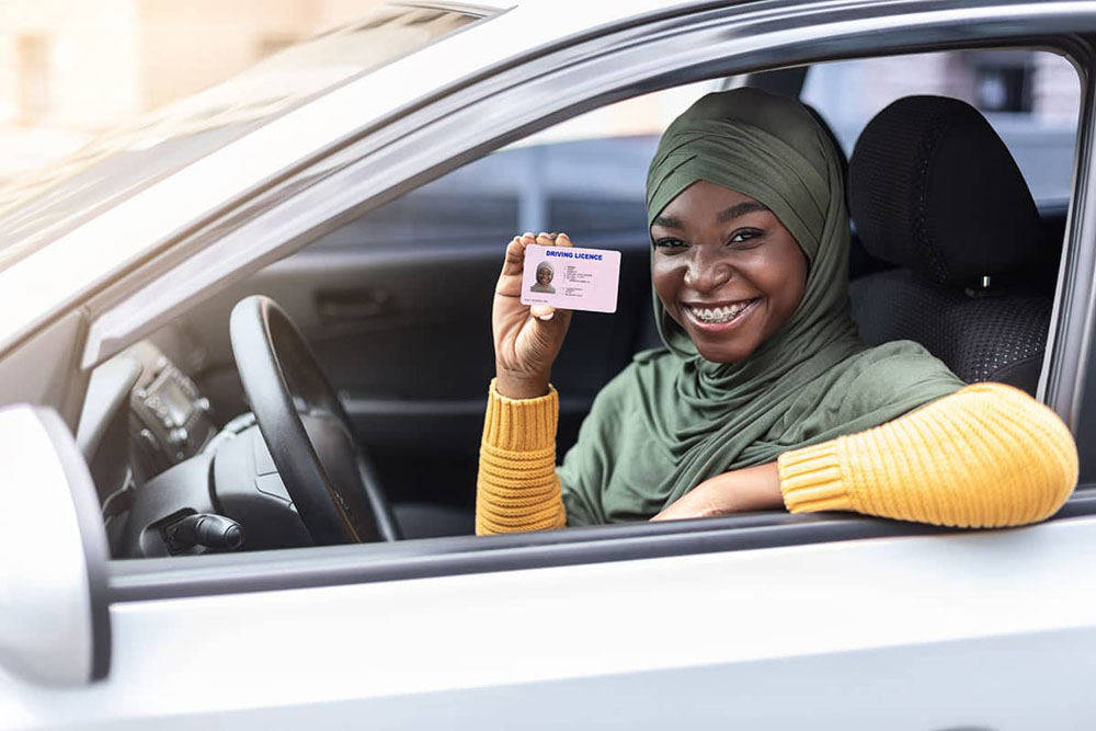 Así puedes canjear tu carnet para conducir en España 79 Motor16 Canjear carnet de conducirl