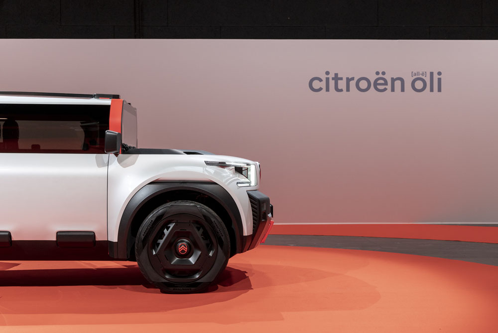 Citroen oli 10 Motor16