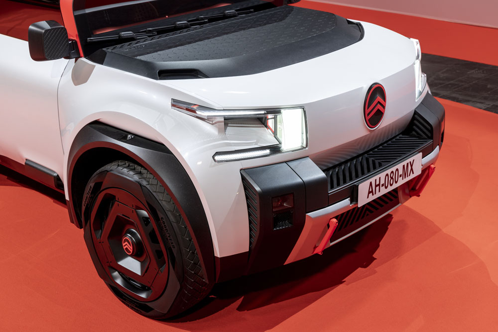 Citroen oli 12 Motor16