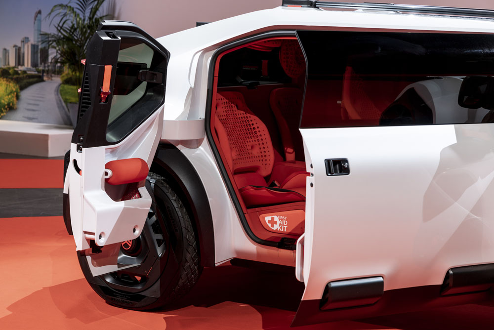 Citroen oli 20 Motor16