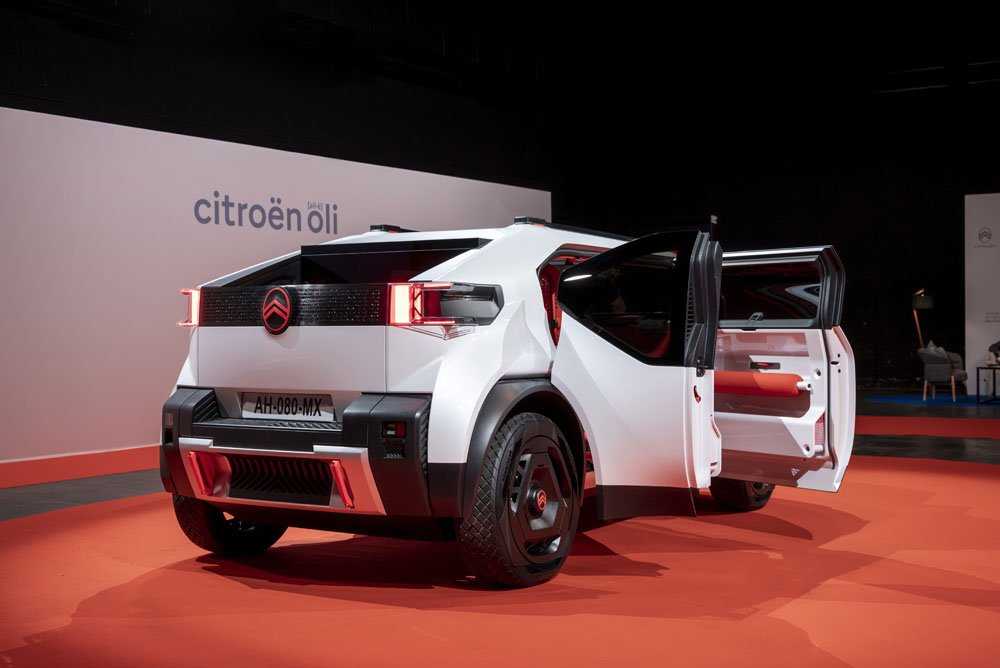 Citroen oli 21 Motor16