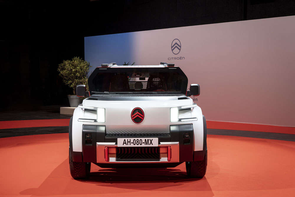 Citroen oli 7 Motor16