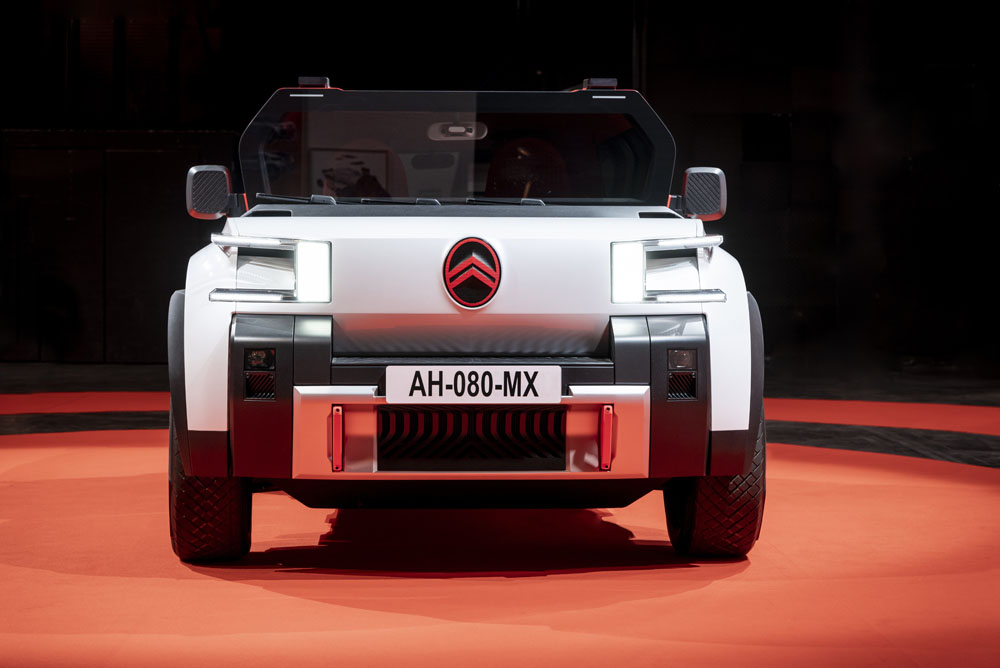Citroen oli 8 Motor16