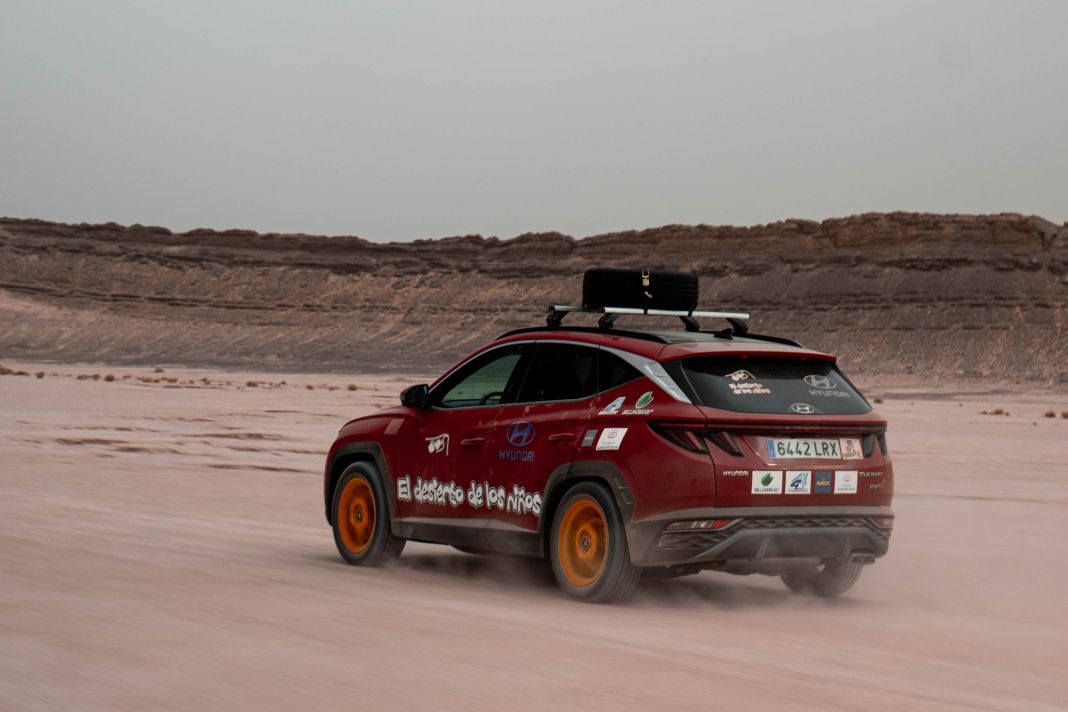 DIA4 CaminoaOuzina Motor16